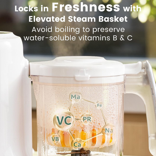 Nurtura Baby Food Maker